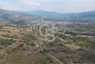 İnanılmaz Fiyatıyla Doğa ve Şehir Manzaralı Eşsiz Arazi - 1 - 314208