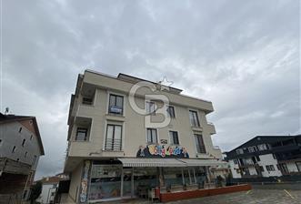 CB ENVOY | Gölcük İpekyolu Blv 4+1 Çatı Dubleks Kiralık Daire - 1 - 314244