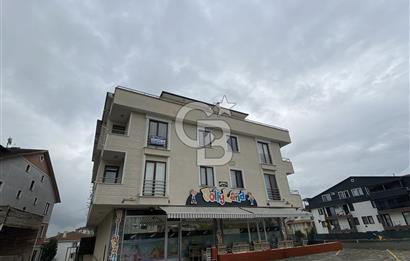 CB ENVOY | Gölcük İpekyolu Blv 4+1 Çatı Dubleks Kiralık Daire
