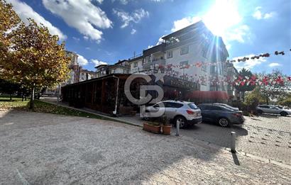 İVEDİK ANADOLU BULVARI PARALELİ KİRACILI SATILIK KÖŞE DÜKKAN