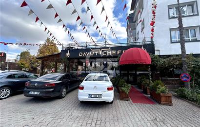 İVEDİK ANADOLU BULVARI PARALELİ KİRACILI SATILIK KÖŞE DÜKKAN