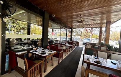 İVEDİK ANADOLU BULVARI PARALELİ KİRACILI SATILIK KÖŞE DÜKKAN