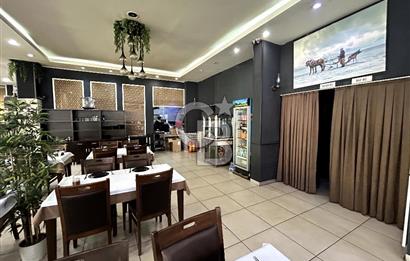 İVEDİK ANADOLU BULVARI PARALELİ KİRACILI SATILIK KÖŞE DÜKKAN