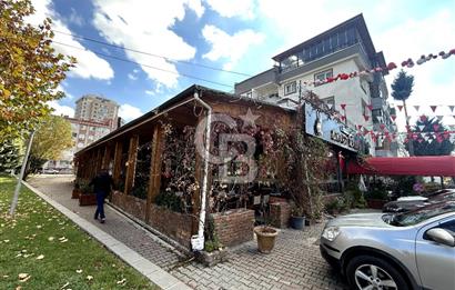 İVEDİK ANADOLU BULVARI PARALELİ KİRACILI SATILIK KÖŞE DÜKKAN