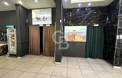 İVEDİK ANADOLU BULVARI PARALELİ KİRACILI SATILIK KÖŞE DÜKKAN