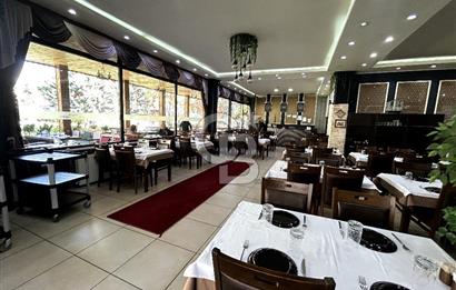 İVEDİK ANADOLU BULVARI PARALELİ KİRACILI SATILIK KÖŞE DÜKKAN