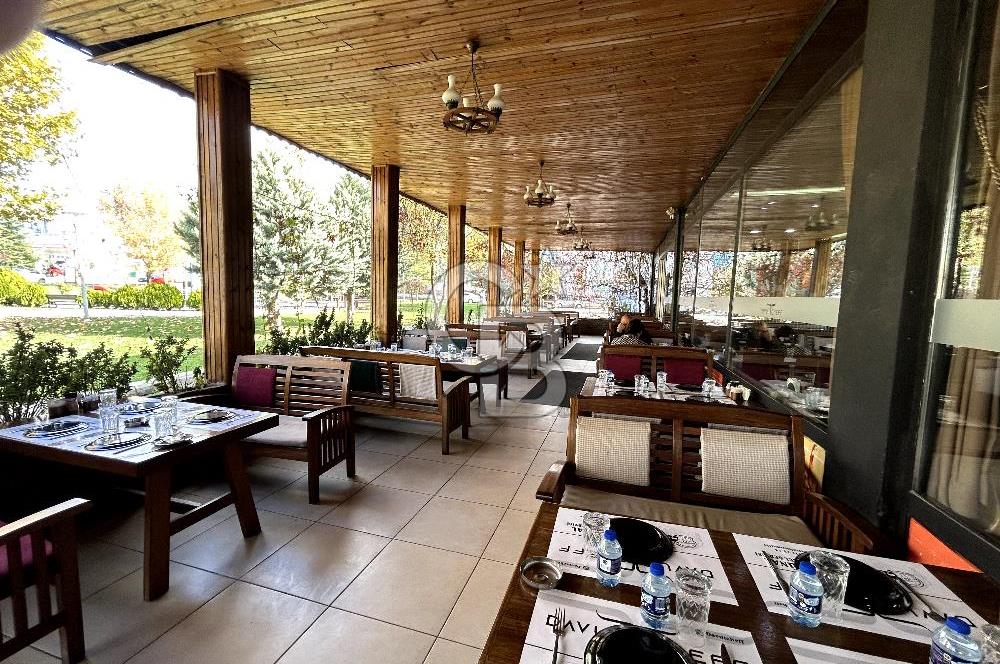 İVEDİK ANADOLU BULVARI PARALELİ KİRACILI SATILIK KÖŞE DÜKKAN