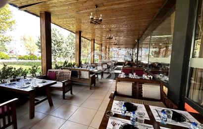 İVEDİK ANADOLU BULVARI PARALELİ KİRACILI SATILIK KÖŞE DÜKKAN