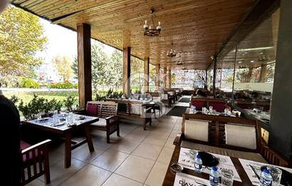 İVEDİK ANADOLU BULVARI PARALELİ KİRACILI SATILIK KÖŞE DÜKKAN