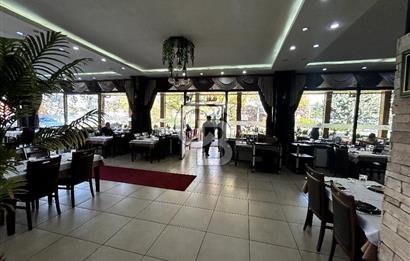 İVEDİK ANADOLU BULVARI PARALELİ KİRACILI SATILIK KÖŞE DÜKKAN