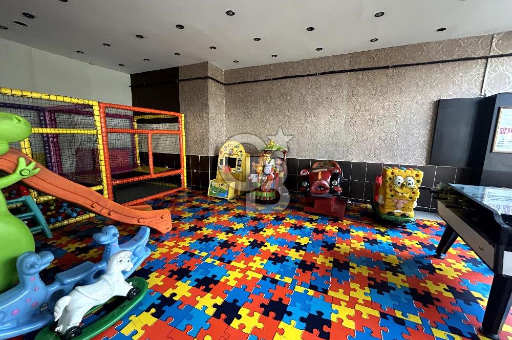 İVEDİK ANADOLU BULVARI PARALELİ KİRACILI SATILIK KÖŞE DÜKKAN