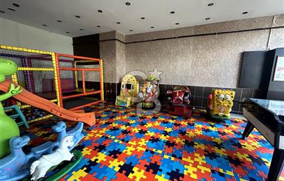 İVEDİK ANADOLU BULVARI PARALELİ KİRACILI SATILIK KÖŞE DÜKKAN