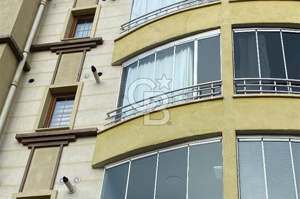 PEYZAJ MANZARALI 2+1 KİRALIK DAİRE - MAMAK ALTINEVLER KORUPARK