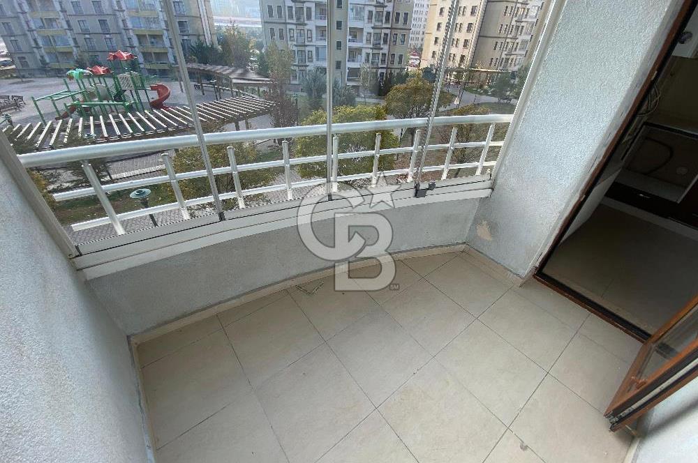 PEYZAJ MANZARALI 2+1 KİRALIK DAİRE - MAMAK ALTINEVLER KORUPARK