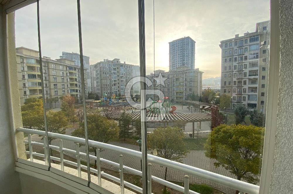PEYZAJ MANZARALI 2+1 KİRALIK DAİRE - MAMAK ALTINEVLER KORUPARK