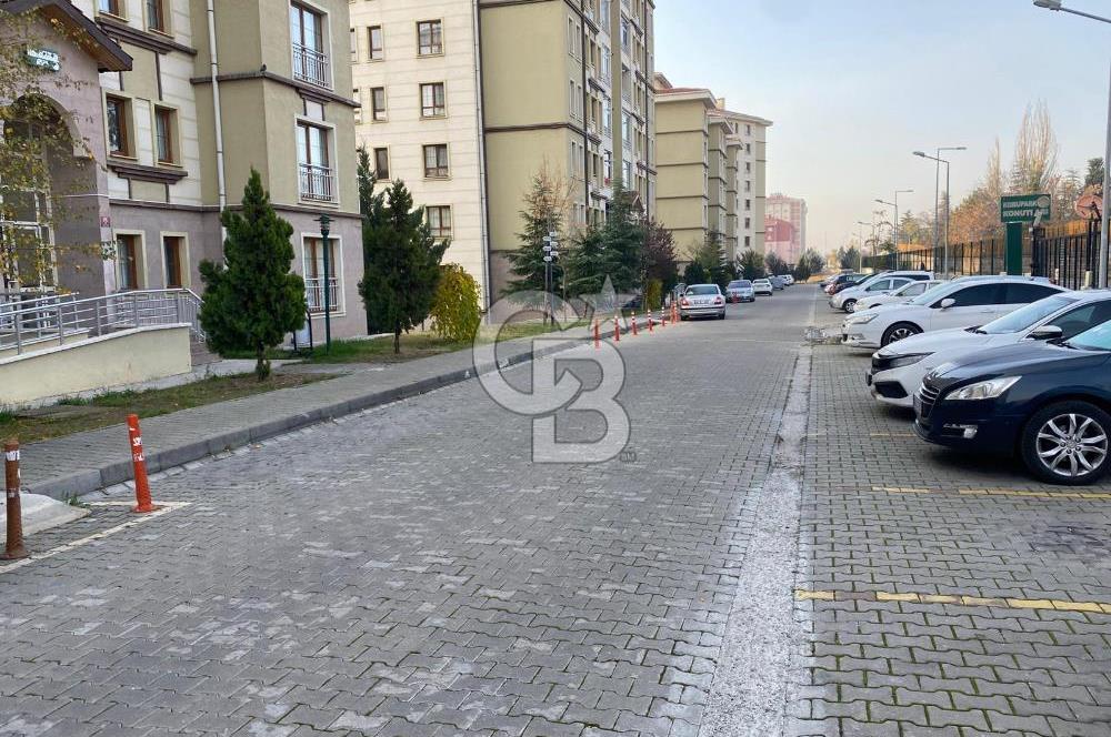 PEYZAJ MANZARALI 2+1 KİRALIK DAİRE - MAMAK ALTINEVLER KORUPARK