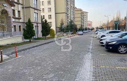 PEYZAJ MANZARALI 2+1 KİRALIK DAİRE - MAMAK ALTINEVLER KORUPARK