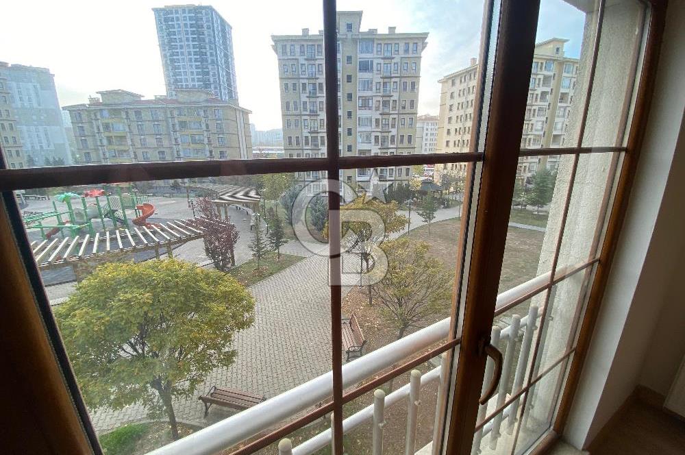 PEYZAJ MANZARALI 2+1 KİRALIK DAİRE - MAMAK ALTINEVLER KORUPARK