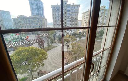 PEYZAJ MANZARALI 2+1 KİRALIK DAİRE - MAMAK ALTINEVLER KORUPARK