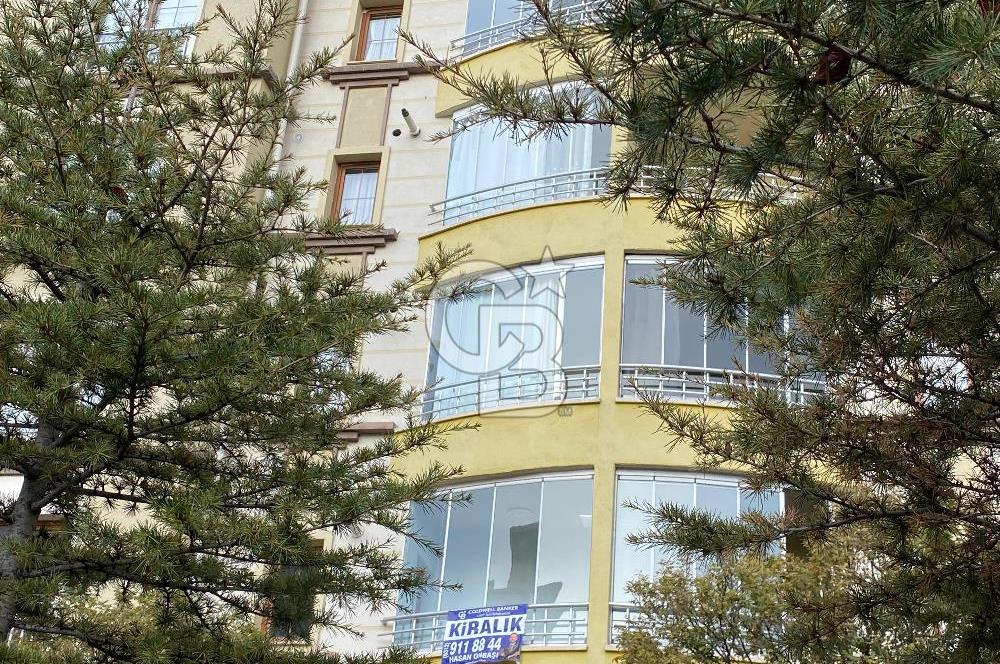 PEYZAJ MANZARALI 2+1 KİRALIK DAİRE - MAMAK ALTINEVLER KORUPARK