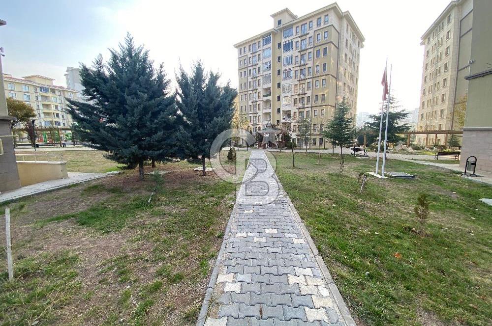 PEYZAJ MANZARALI 2+1 KİRALIK DAİRE - MAMAK ALTINEVLER KORUPARK