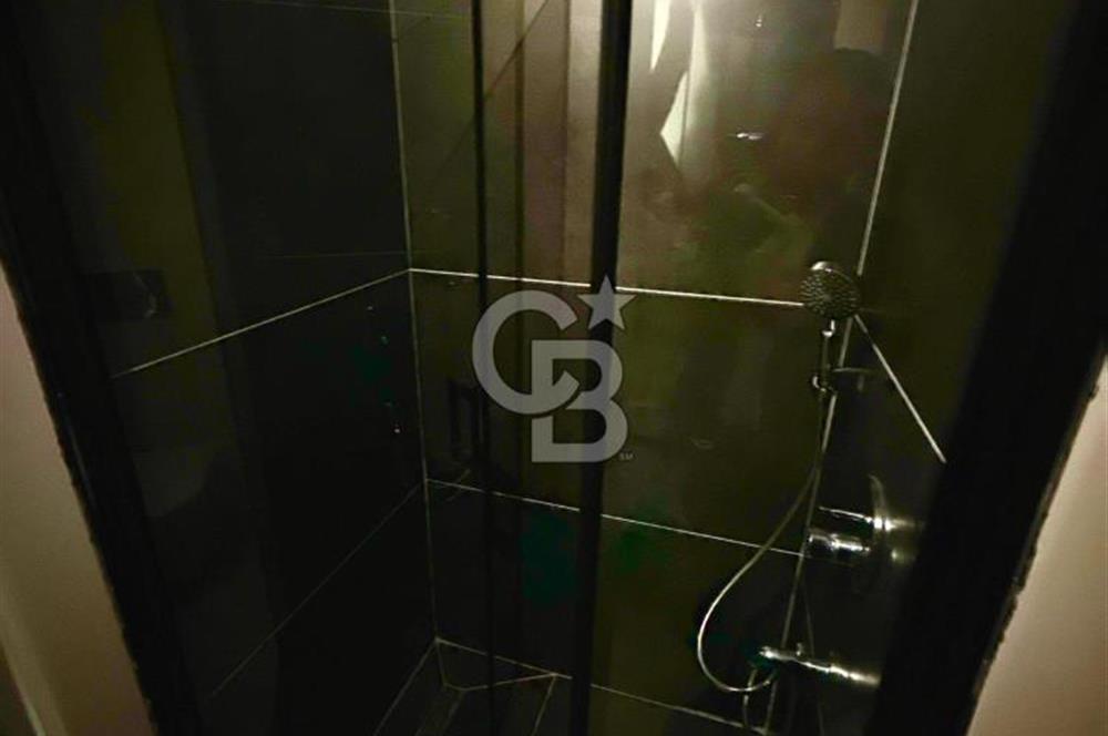 BORDO YAŞAMKENT'TE SIFIR OTURUMA HAZIR BALKONLU LÜX YAPILI 1+1