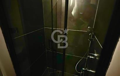 BORDO YAŞAMKENT'TE SIFIR OTURUMA HAZIR BALKONLU LÜX YAPILI 1+1