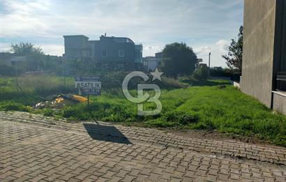 Coldwell Banker'dan Kepez sahilde 2,5 Kata imarlı Satılık arsa