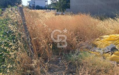 Coldwell Banker'dan Kepez sahilde 2,5 Kata imarlı Satılık arsa