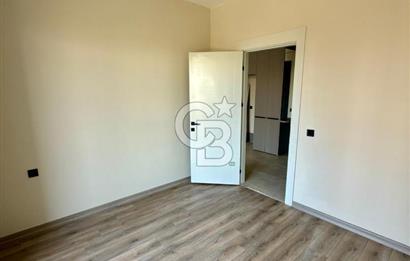 BORDO YAŞAMKENT'TE SIFIR OTURUMA HAZIR BALKONLU LÜX YAPILI 1+1