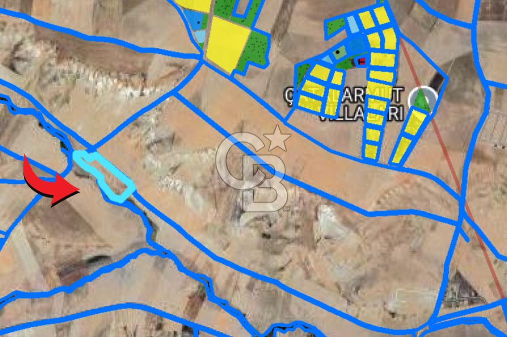 Gölbaşı Hacımuratlıda İmara Yakın Yatırım Fırsatı Tarla