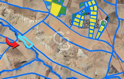 Gölbaşı Hacımuratlıda İmara Yakın Yatırım Fırsatı Tarla