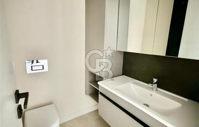 BORDO YAŞAMKENT'TE SIFIR OTURUMA HAZIR BALKONLU LÜX YAPILI 1+1