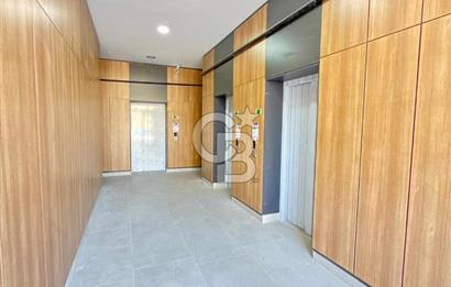 BORDO YAŞAMKENT'TE SIFIR OTURUMA HAZIR BALKONLU LÜX YAPILI 1+1