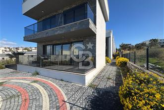 CB KİNG'DEN BUHANİYE/PELİTKÖY DENİZ MANZARALI SATILIK VİLLA - 9 - 314280