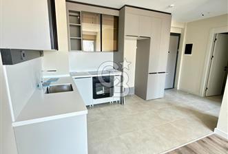 BORDO YAŞAMKENT'TE SIFIR OTURUMA HAZIR BALKONLU LÜX YAPILI 1+1 - 3 - 314289