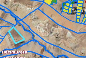 Gölbaşı Hacımuratlıda Yatırım Fırsatı Tarla, Fiyat Avantajlı - 2 - 314294