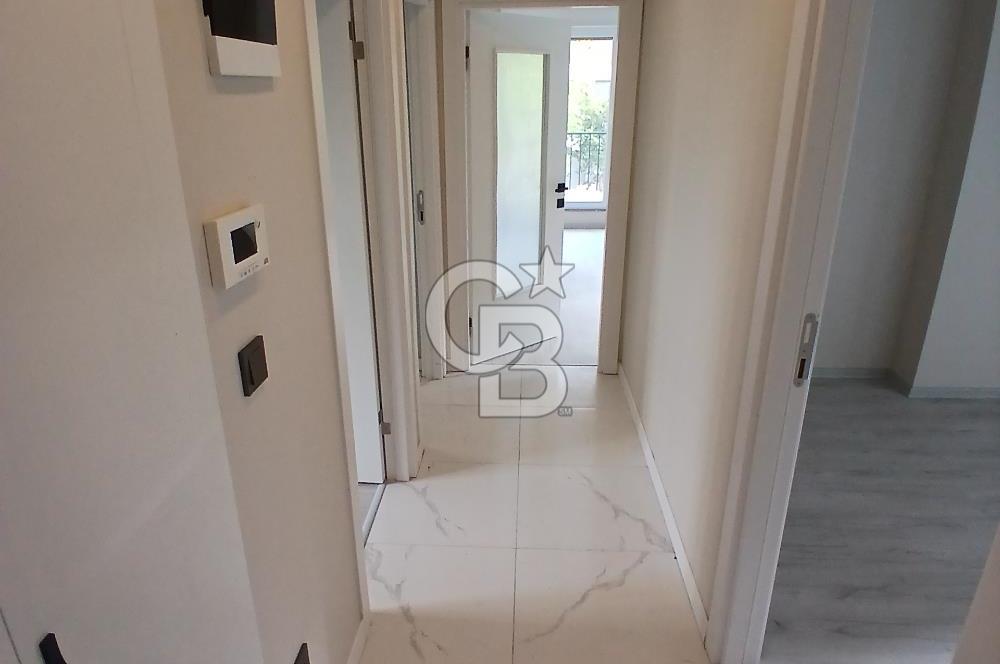 BAĞDAT CADDESİNE, MARMARAYA, SAHİLE YAKIN SIFIR 2+1 DAİRE