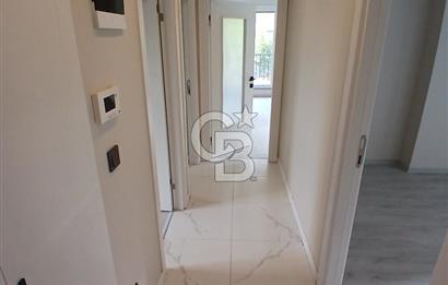BAĞDAT CADDESİNE, MARMARAYA, SAHİLE YAKIN SIFIR 2+1 DAİRE