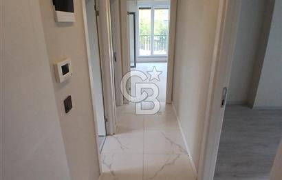 BAĞDAT CADDESİNE, MARMARAYA, SAHİLE YAKIN SIFIR 2+1 DAİRE