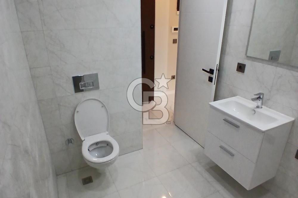 BAĞDAT CADDESİNE, MARMARAYA, SAHİLE YAKIN SIFIR 2+1 DAİRE
