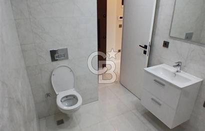 BAĞDAT CADDESİNE, MARMARAYA, SAHİLE YAKIN SIFIR 2+1 DAİRE