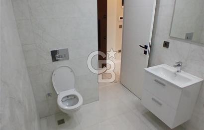 BAĞDAT CADDESİNE, MARMARAYA, SAHİLE YAKIN SIFIR 2+1 DAİRE