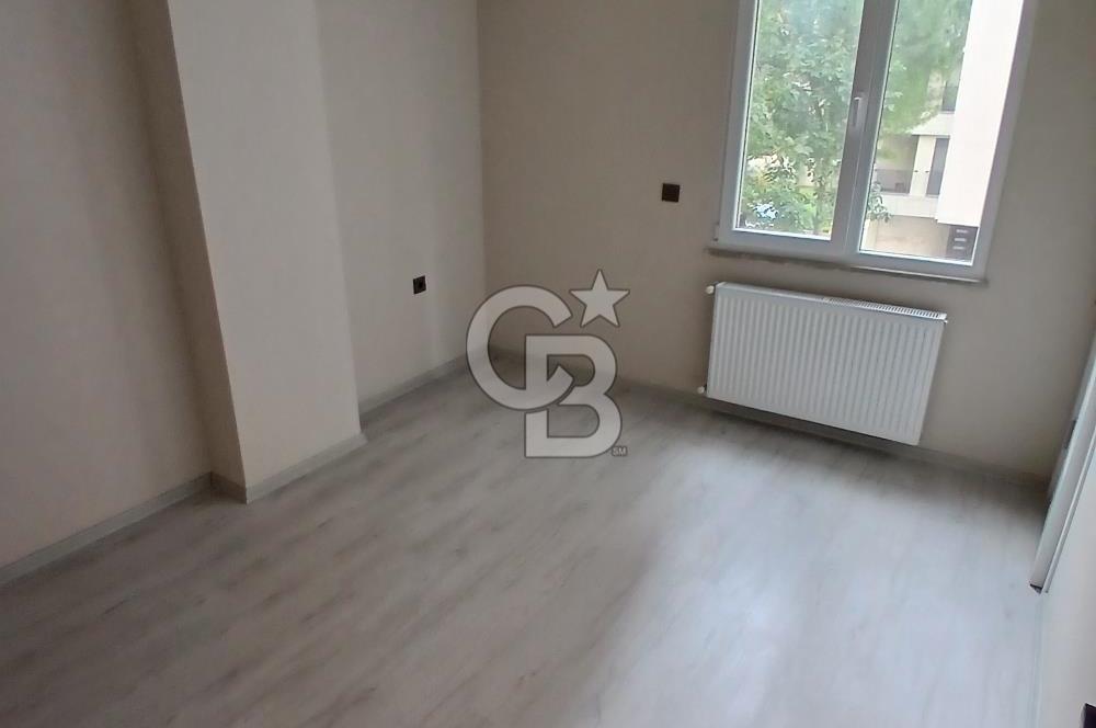 BAĞDAT CADDESİNE, MARMARAYA, SAHİLE YAKIN SIFIR 2+1 DAİRE