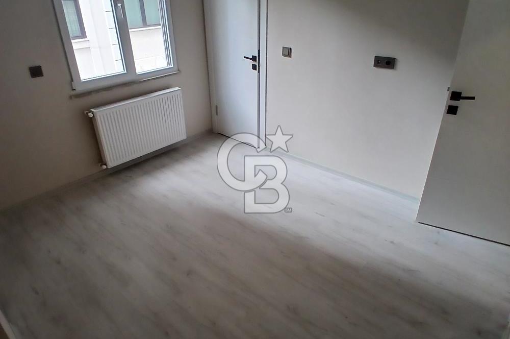 BAĞDAT CADDESİNE, MARMARAYA, SAHİLE YAKIN SIFIR 2+1 DAİRE