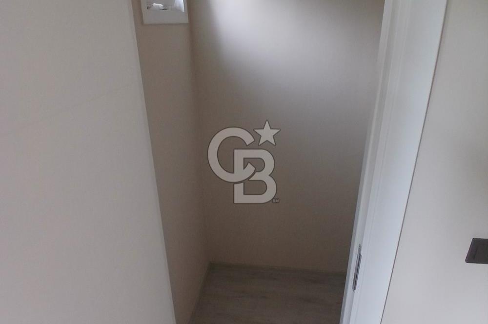 BAĞDAT CADDESİNE, MARMARAYA, SAHİLE YAKIN SIFIR 2+1 DAİRE