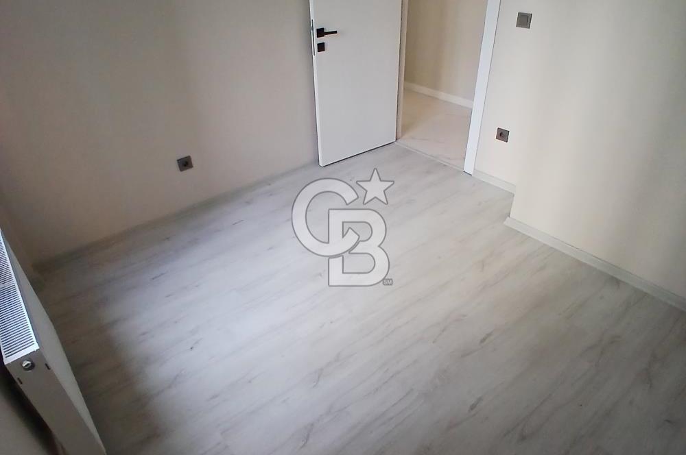 BAĞDAT CADDESİNE, MARMARAYA, SAHİLE YAKIN SIFIR 2+1 DAİRE