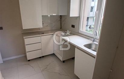 BAĞDAT CADDESİNE, MARMARAYA, SAHİLE YAKIN SIFIR 2+1 DAİRE