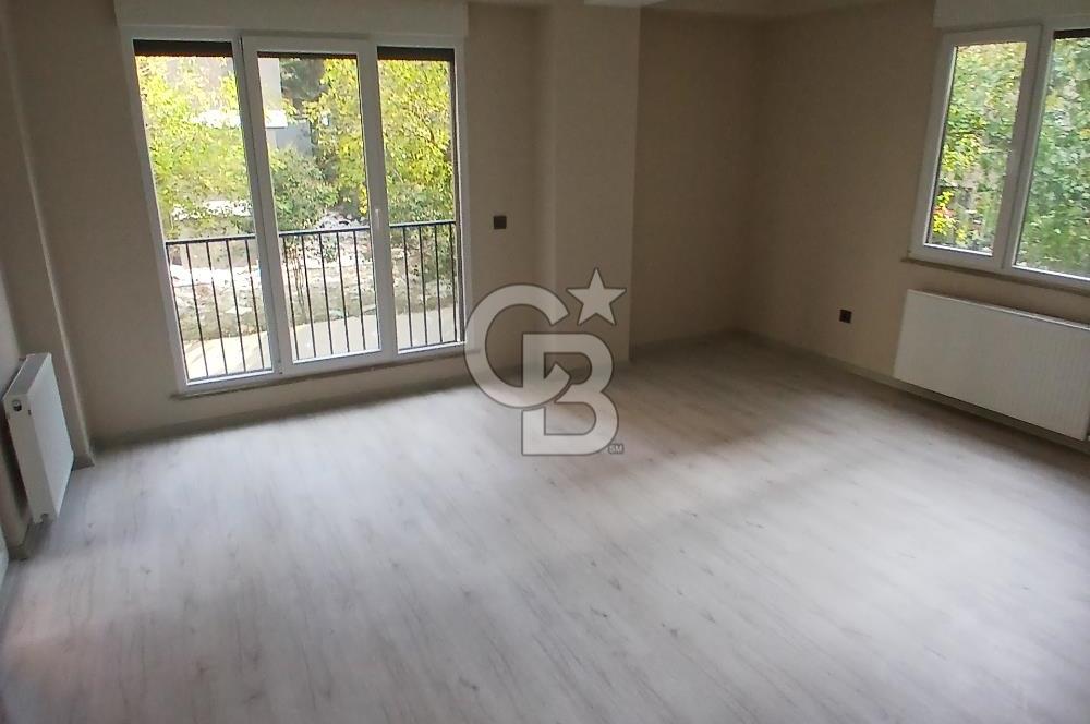 BAĞDAT CADDESİNE, MARMARAYA, SAHİLE YAKIN SIFIR 2+1 DAİRE