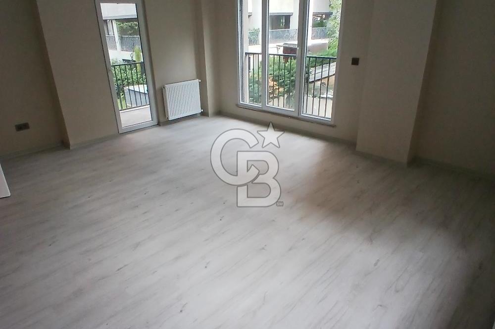 BAĞDAT CADDESİNE, MARMARAYA, SAHİLE YAKIN SIFIR 2+1 DAİRE